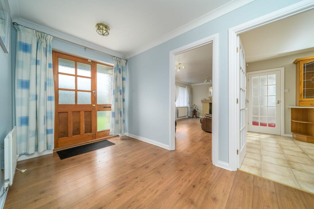 House in Newcastle upon Tyne, Newton-on-the-Moor and Swarland - View 5