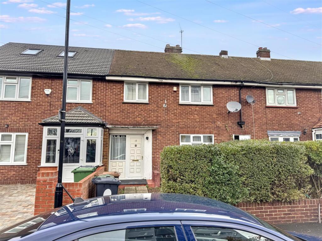 Main image of property: Janson Road, London