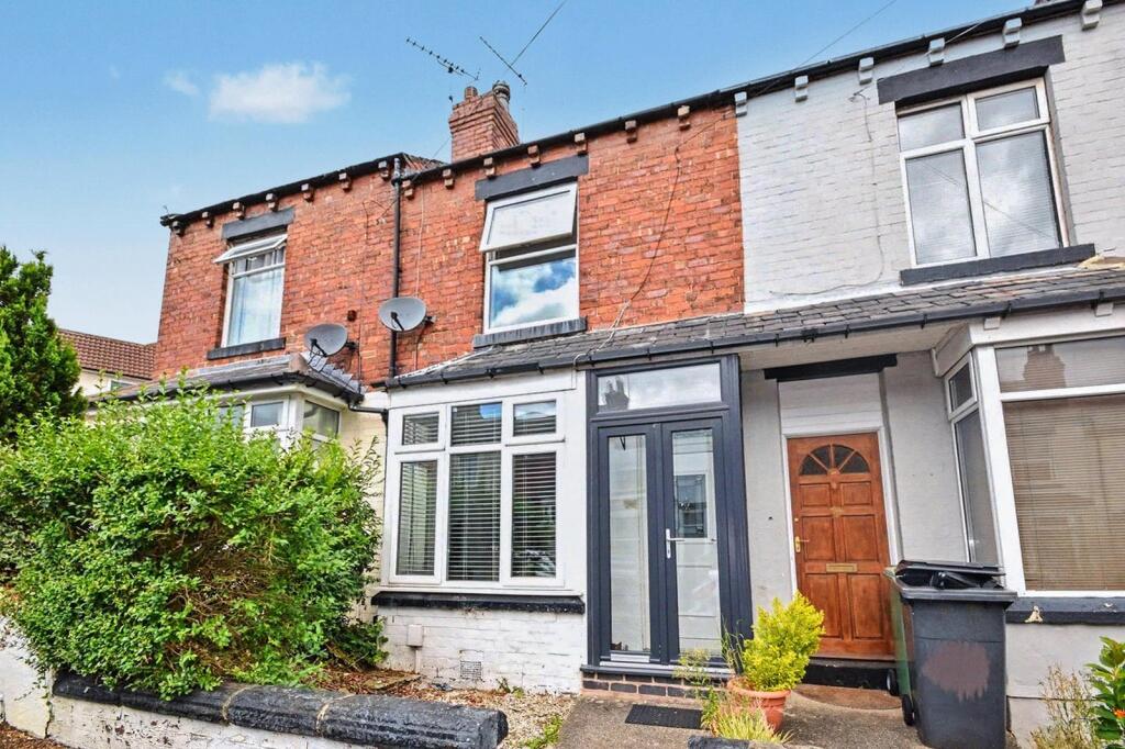 Main image of property: Springfield Mount, Horsforth, Leeds, West Yorkshire