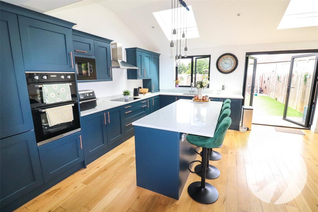 House in London - View 4