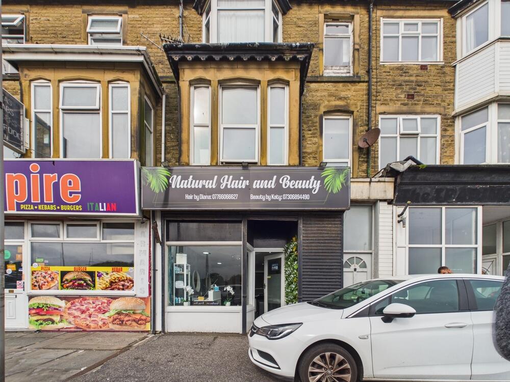 Main image of property: 9-10 Station Terrace, Blackpool, FY4 1HT
