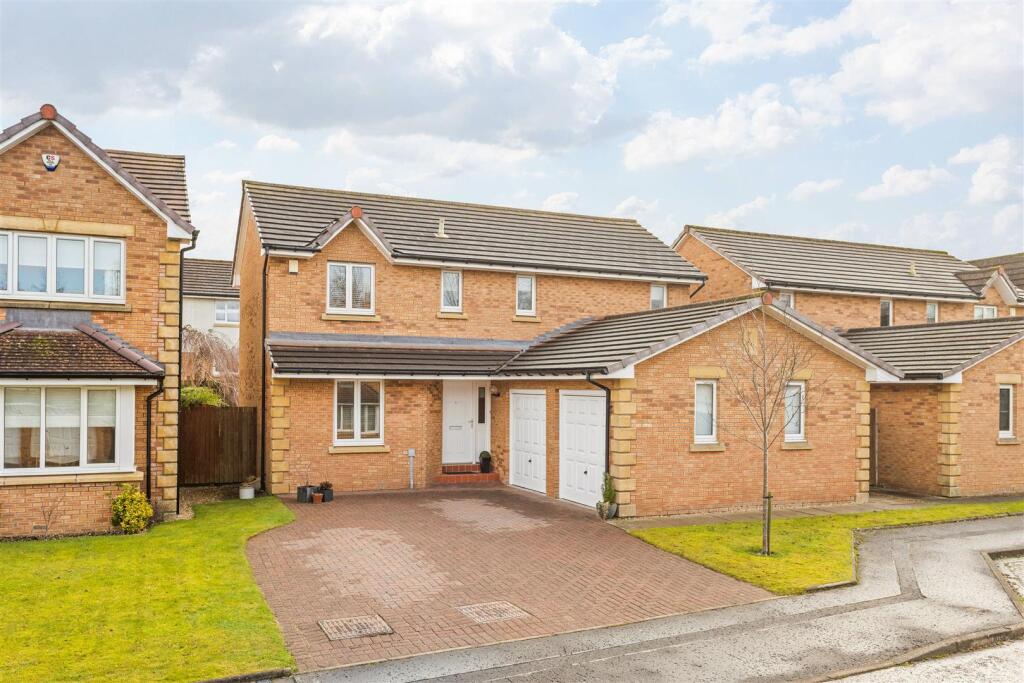Main image of property: Birrell Gardens, Livingston