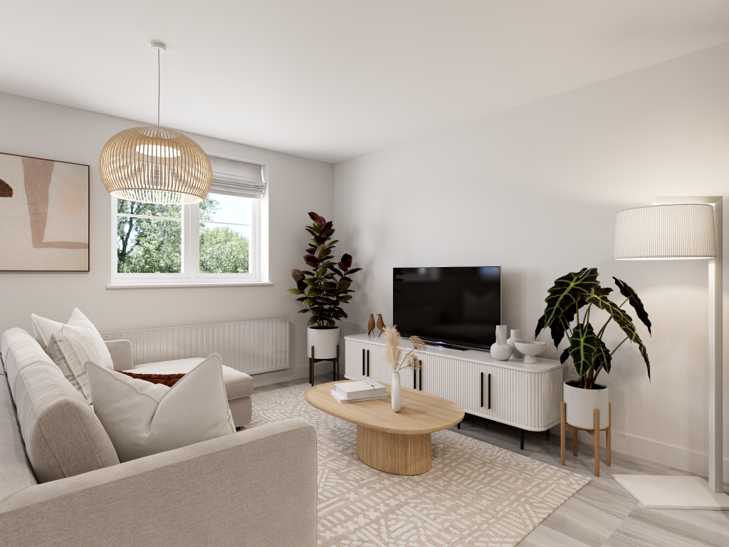House in West Suffolk, Bury St Edmunds - View 4