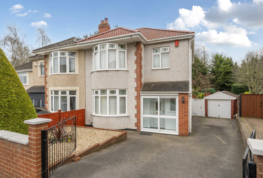 Main image of property: Orchard Road, Kingswood, Bristol, South Gloucestershire, BS15