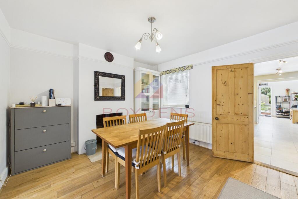 House in Colchester - View 4