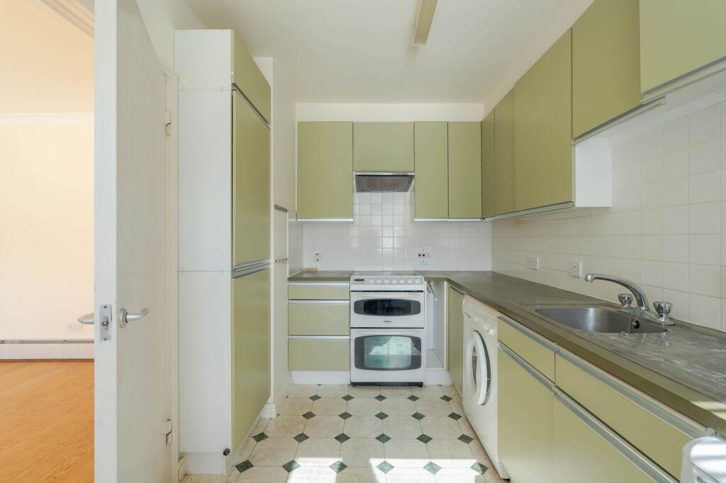Apartment in Oxford - View 4