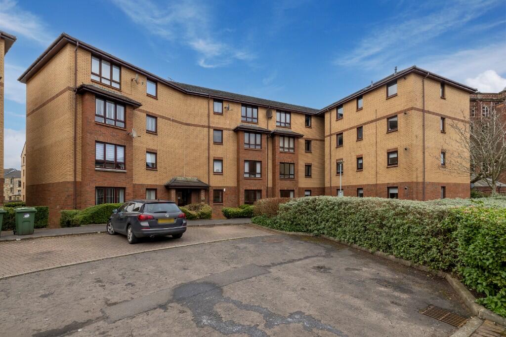 Main image of property: Millstream Court, Paisley, Renfrewshire, PA1