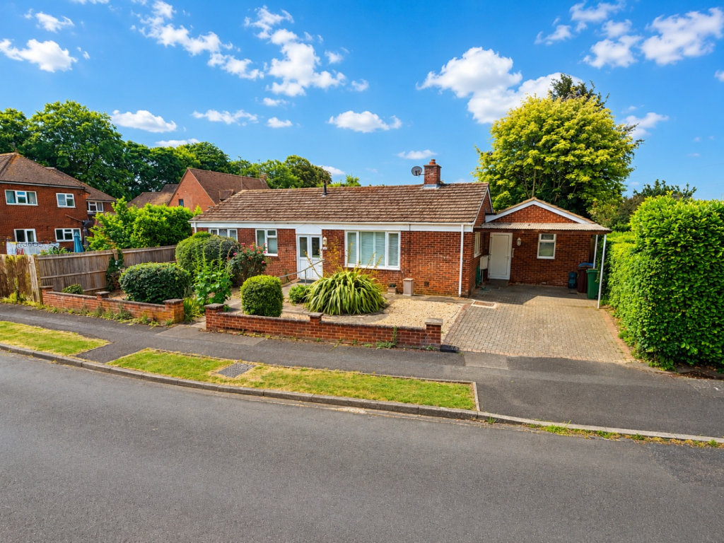 Main image of property: Thornton Crescent, Wendover
