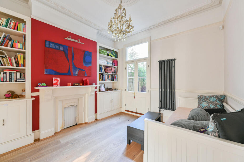 House in London - View 4