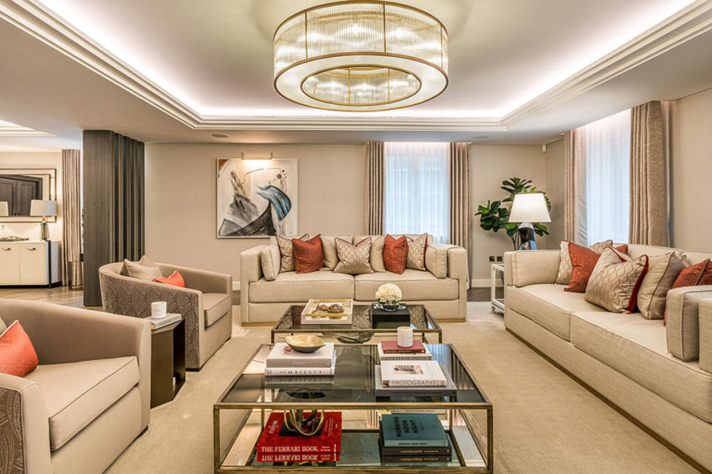 Main image of property: Lancelot Place, Knightsbridge, SW7