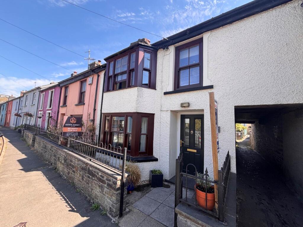 Main image of property: Tregaron