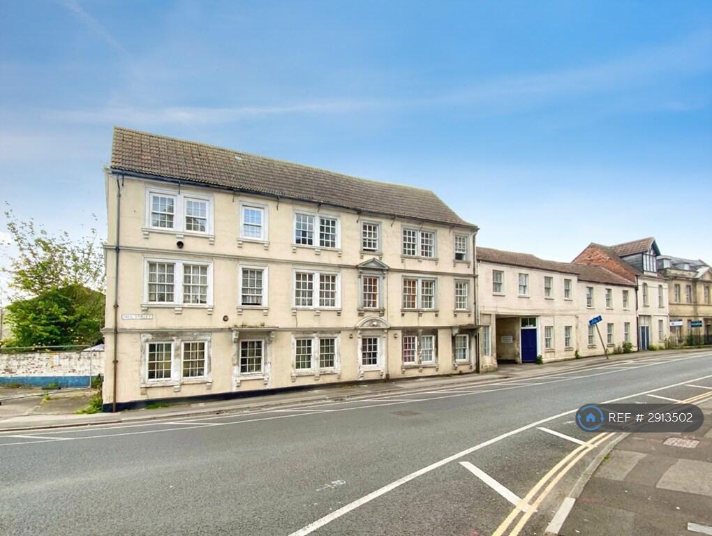 Main image of property: Hill St, Trowbridge, BA14