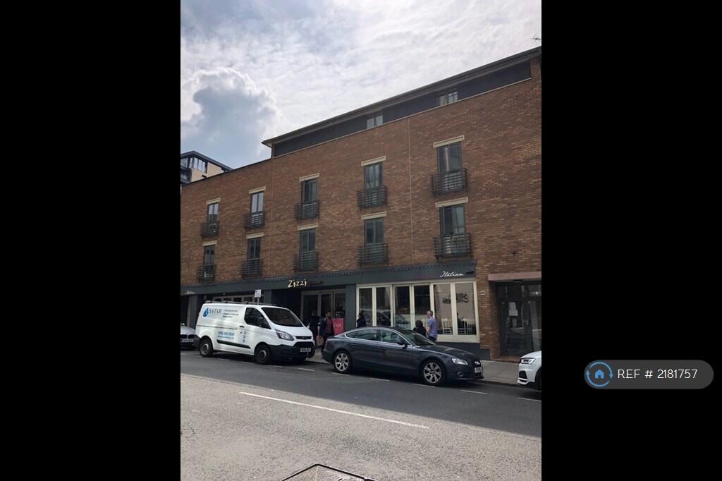 Main image of property: Kings Road, Reading, RG1