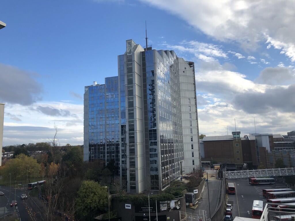 Main image of property: Churchill Place - Two Parking Spaces