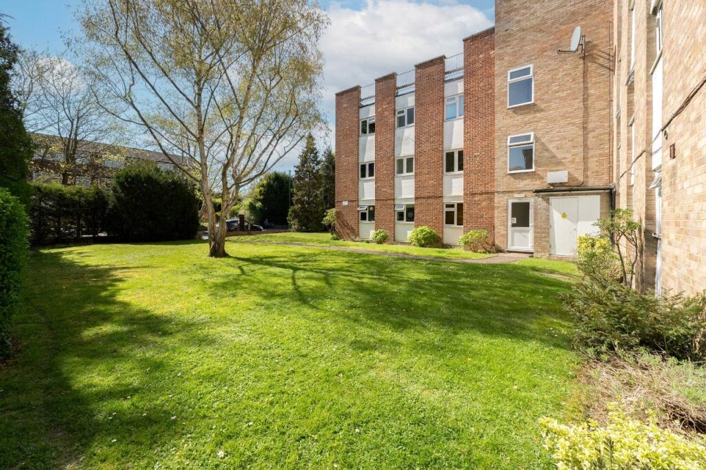 Main image of property: Stanley Road, Sutton, SM2