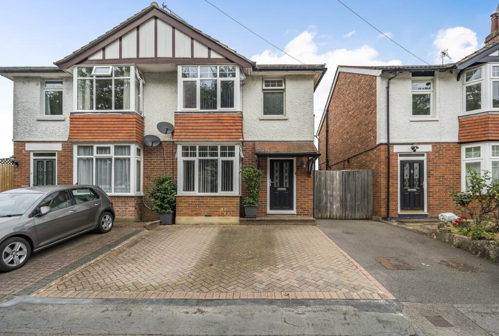 Main image of property: St Andrews Park Road, Tunbridge Wells, TN4