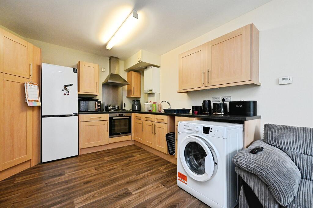 Apartment in Peterborough - View 3