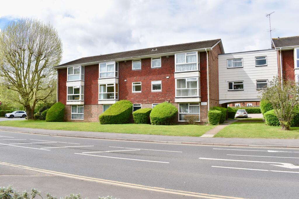 Main image of property: Copperfield Court, Leatherhead, KT22