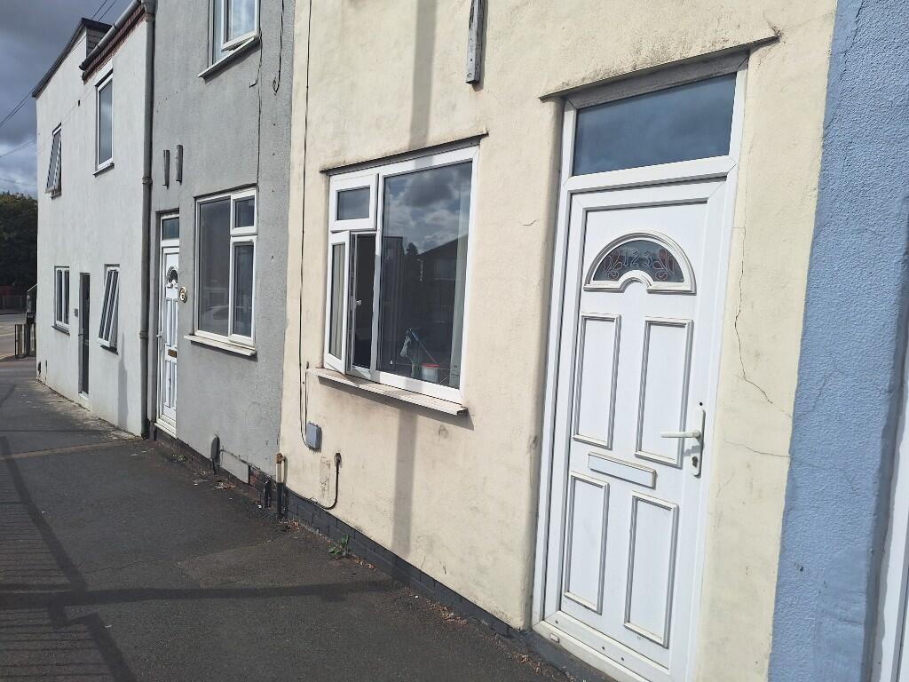 Main image of property: High Road, Willenhall, WV12