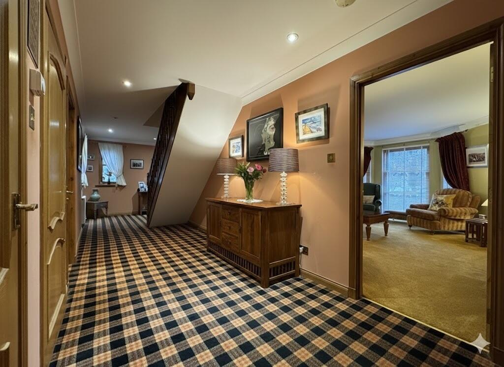 House in Bruichladdich, Conisby - View 5