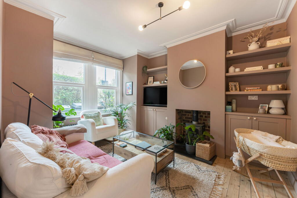 Main image of property: Winns Terrace, London, E17 5EJ