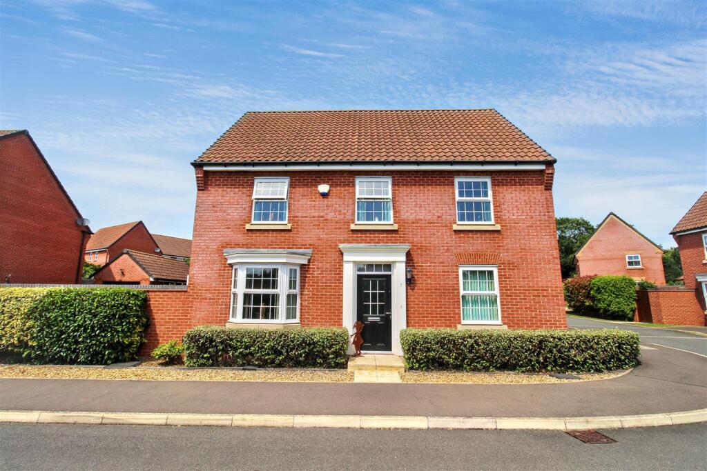 Main image of property: The Mayflowers, Aylsham, Norwich