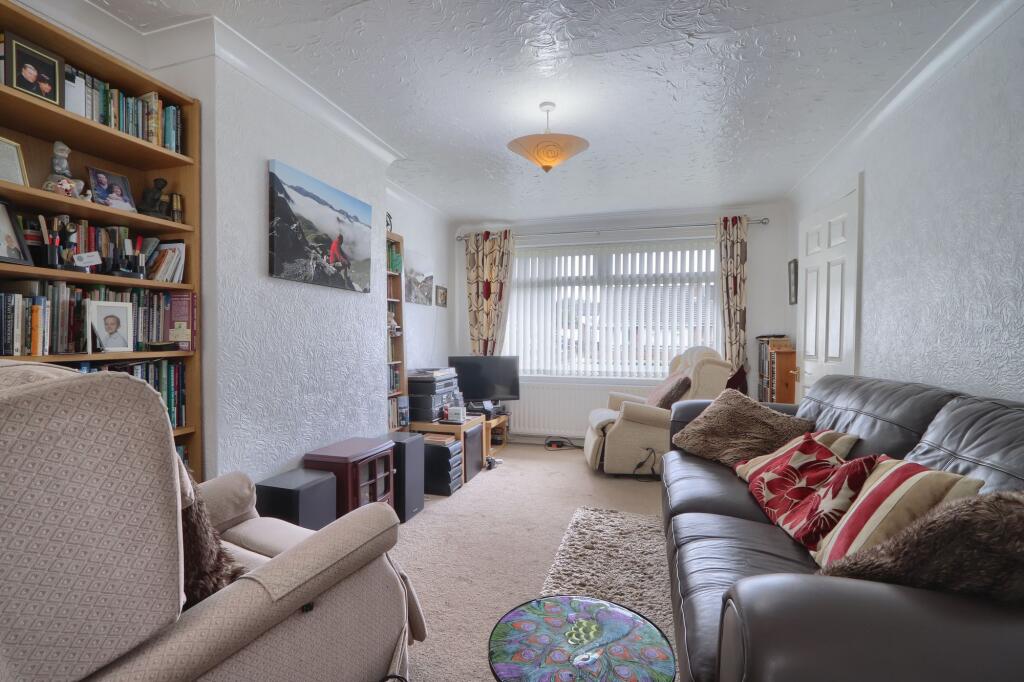 House in Stockton-on-Tees - View 3