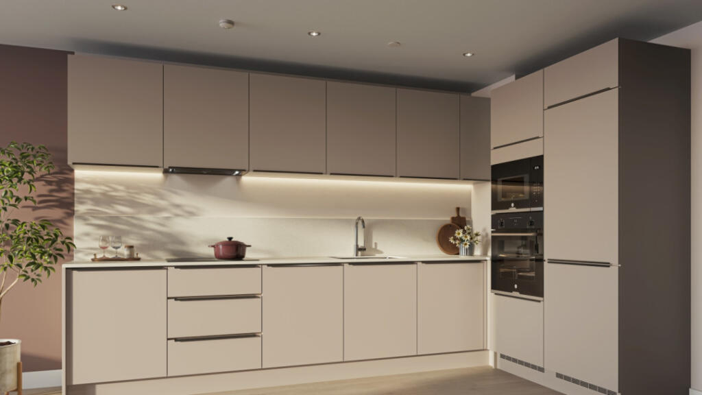 Main image of property: The Waterside Marketing Suite,
Block 1, Imperial Street, London
E3 3DP