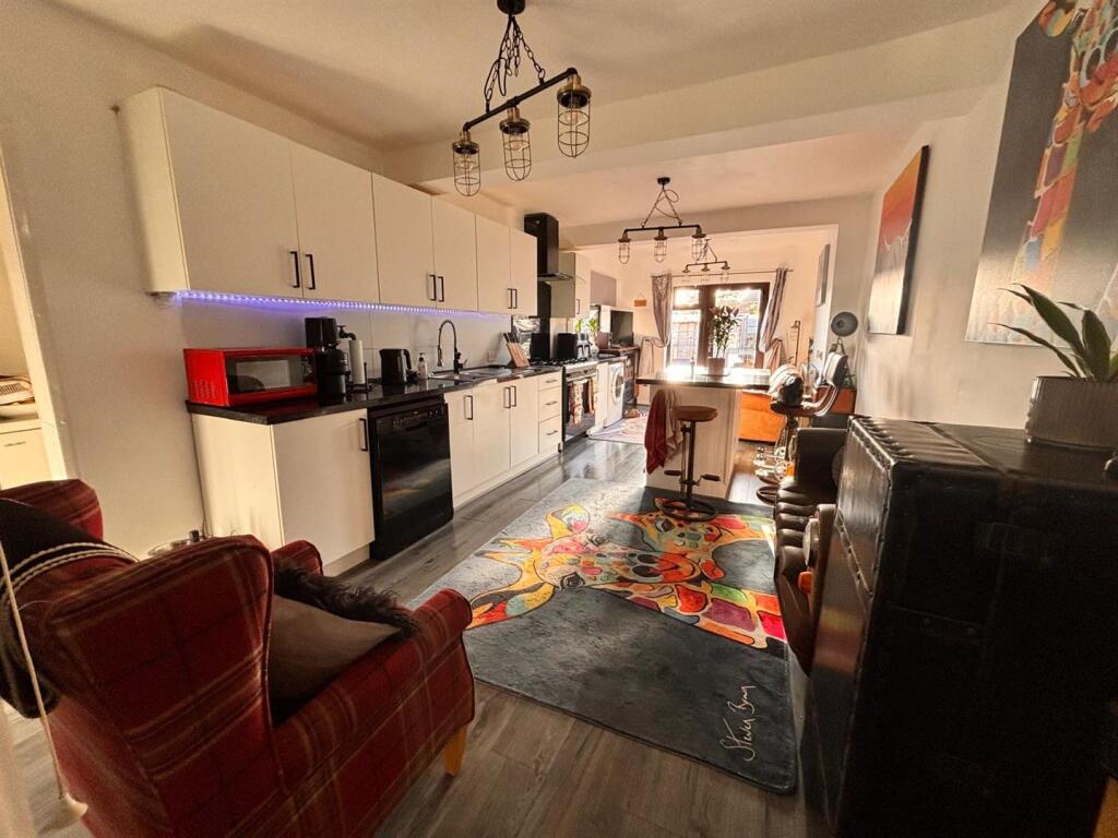 Main image of property: Lee Avenue Drive, Withernsea
