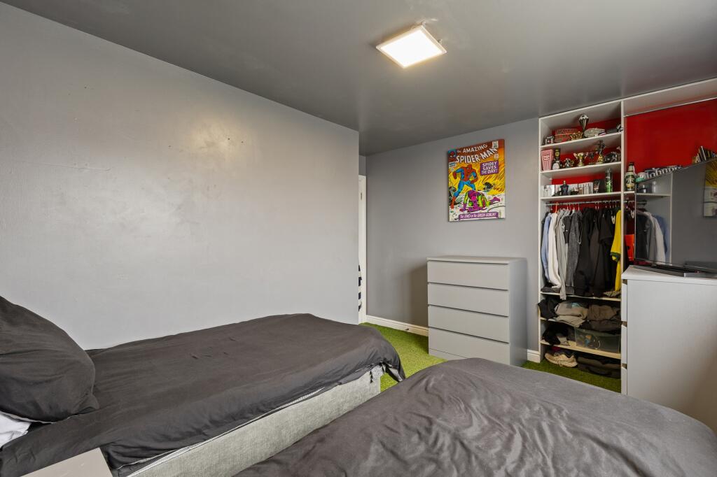 Additional image 28 of Rushmoor Close, Rossendale