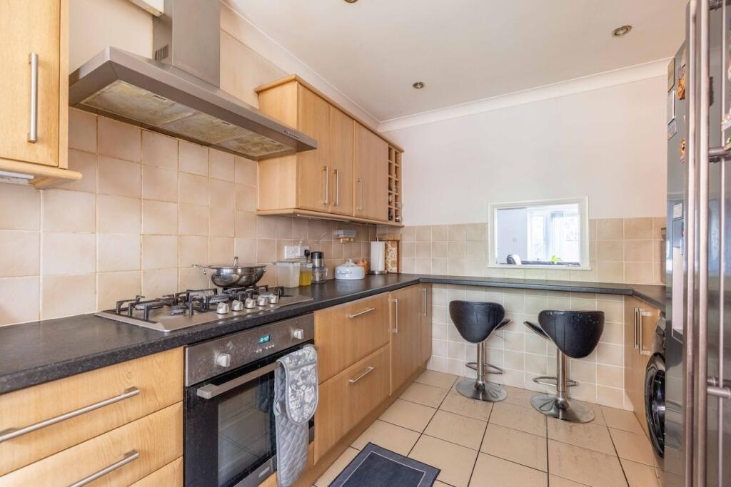 House in Southall - View 4