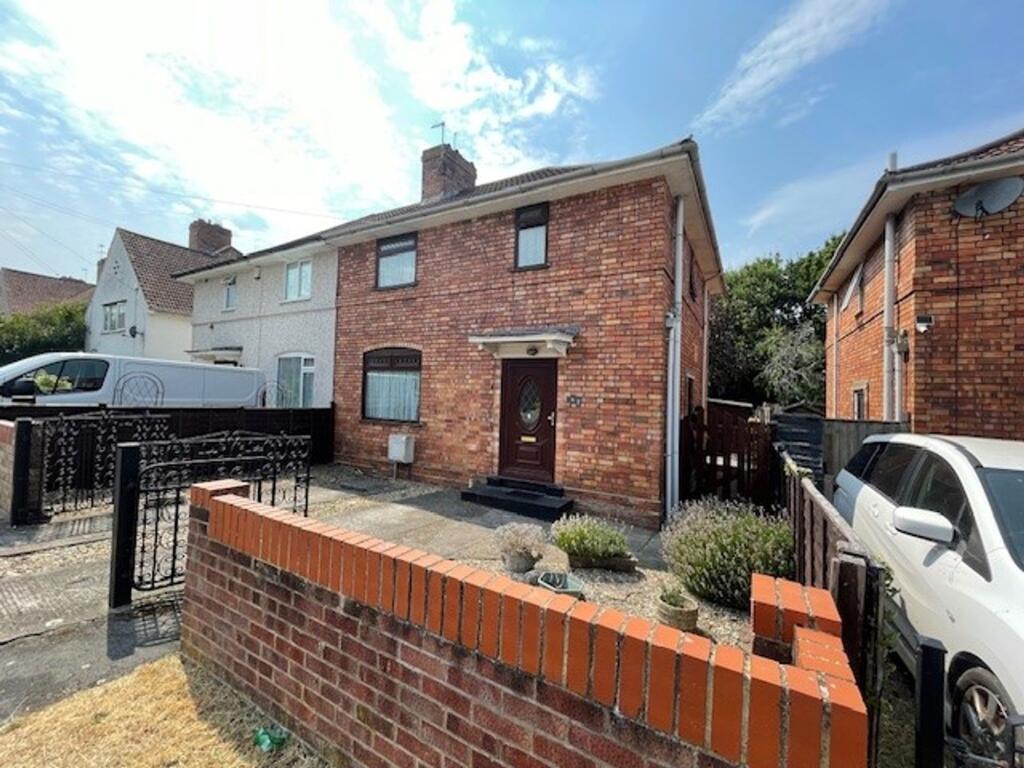 Main image of property: Beechen Drive, Bristol, BS16