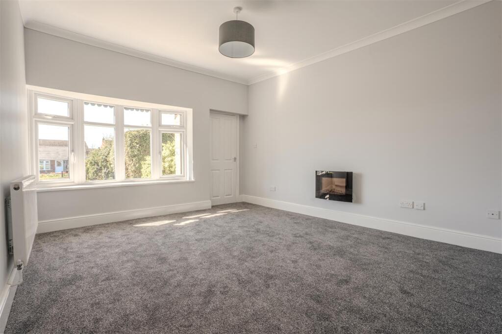 House in Hinckley and Bosworth, Markfield - View 5