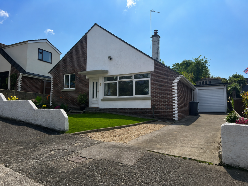 Main image of property: Newtake Rise, Newton Abbot