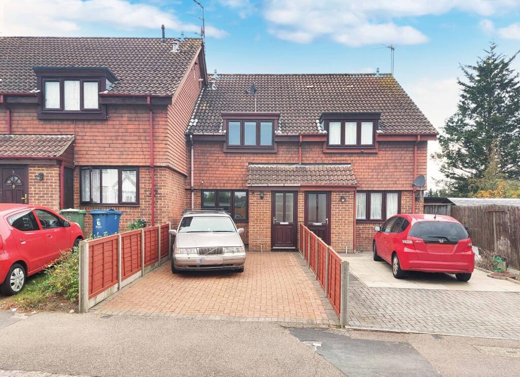 Main image of property: Corbins Lane, Harrow
