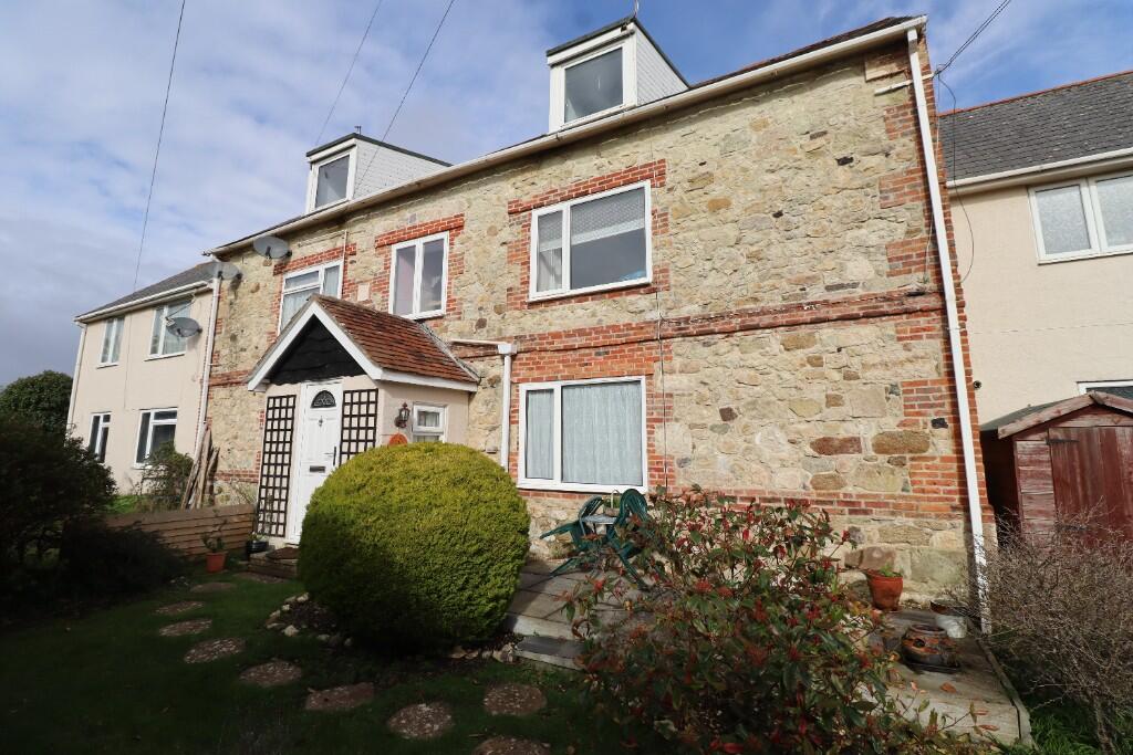 Main image of property: Perowne Way, Sandown, Isle Of Wight, PO36
