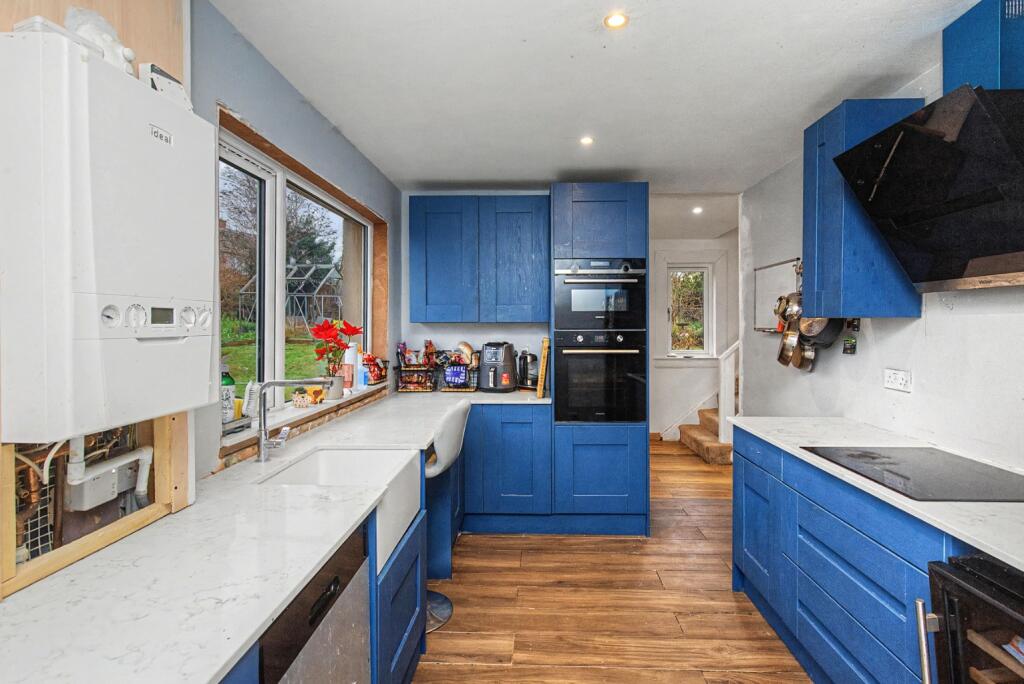 House in Wallyford, Levenhall - View 5