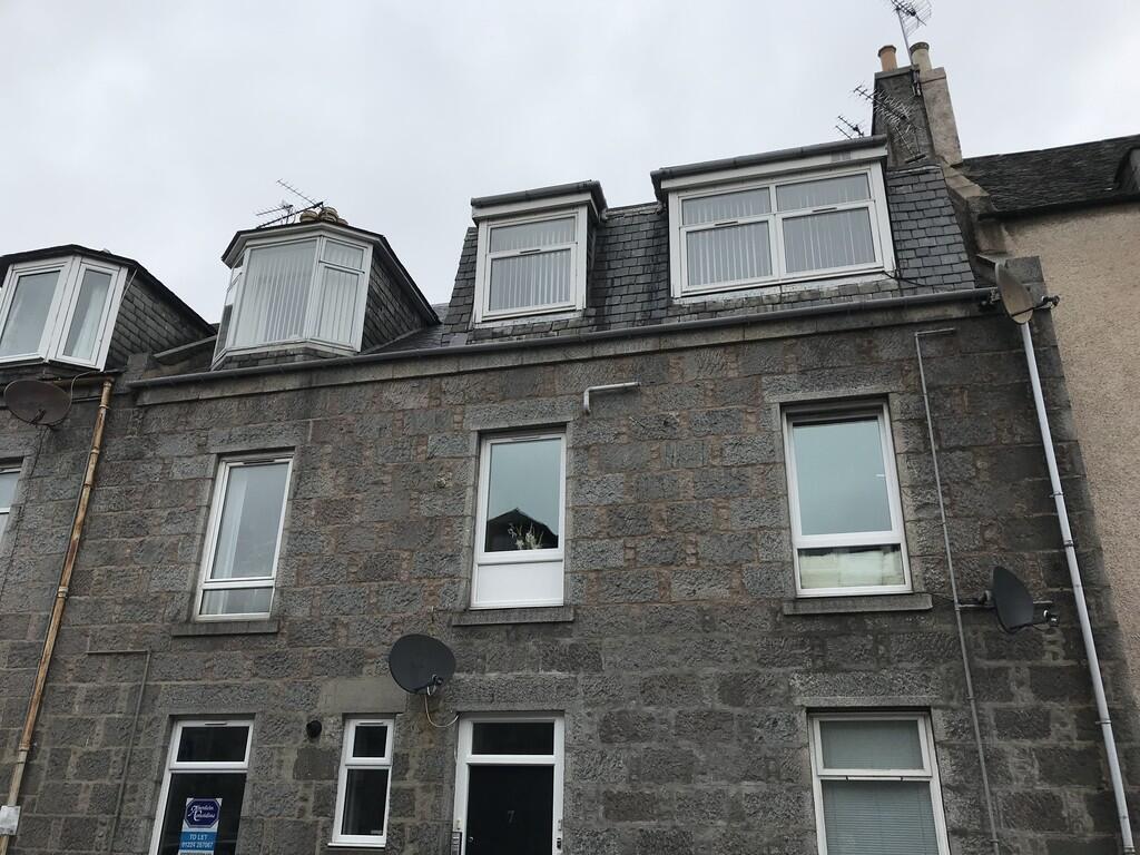 Additional image 32 of Rosebank Place, Aberdeen , Aberdeen