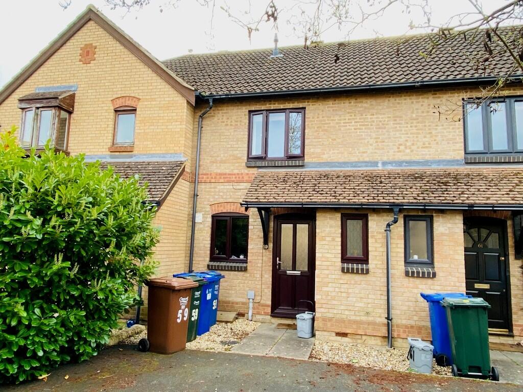 Main image of property: Hawksmead,Bicester,OX26