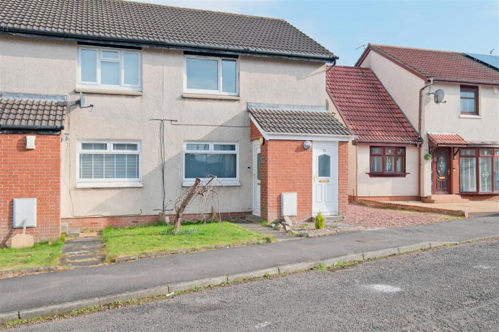 Main image of property: Macdonald Grove, Bellshill