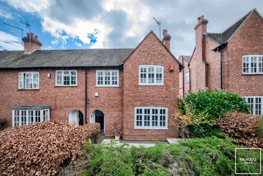 Main image of property: Margaret Grove, Harbornen B17 9JJ