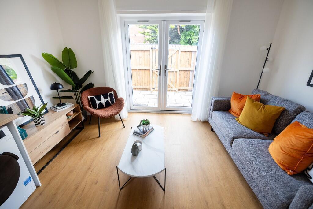 House in Stockton-on-Tees, Hartlepool - View 4