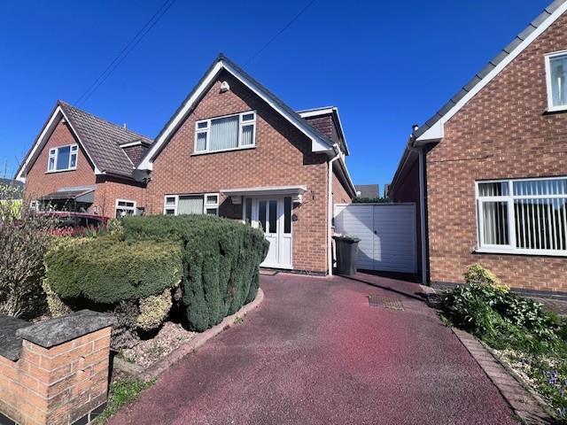 Main image of property: The Hollows, Long Eaton, Nottingham