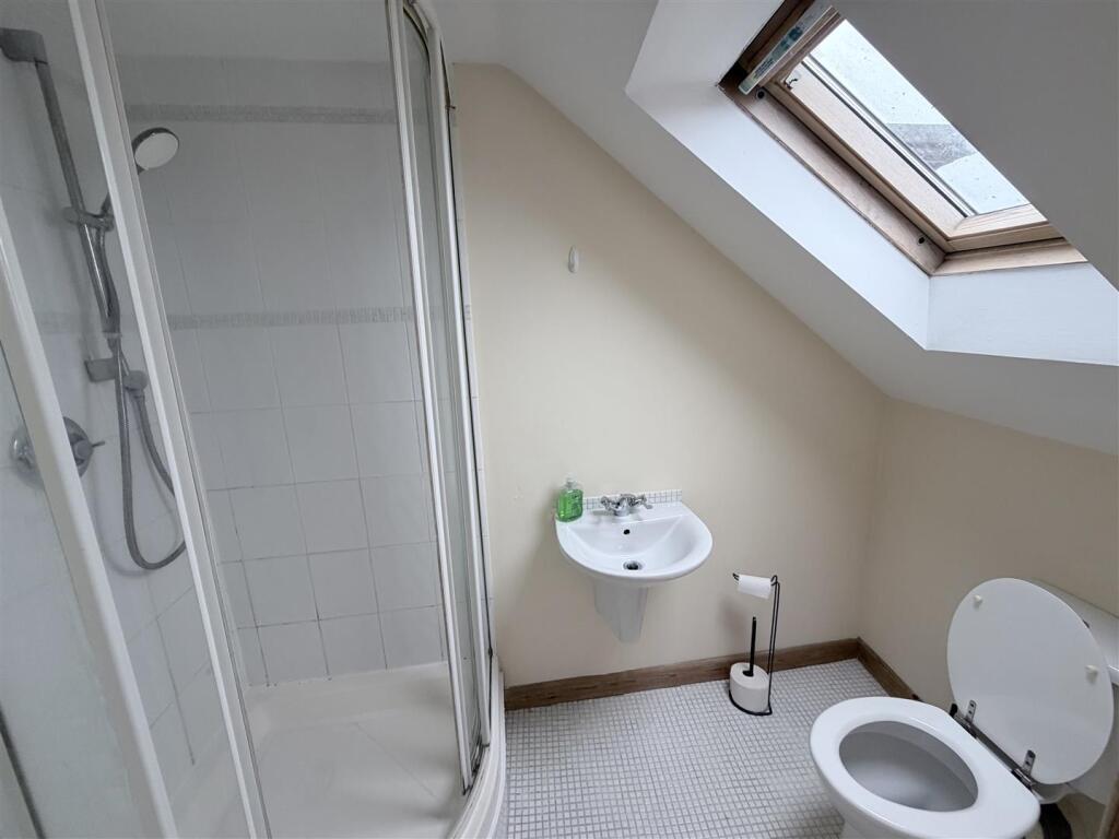 Apartment in Dorchester - More