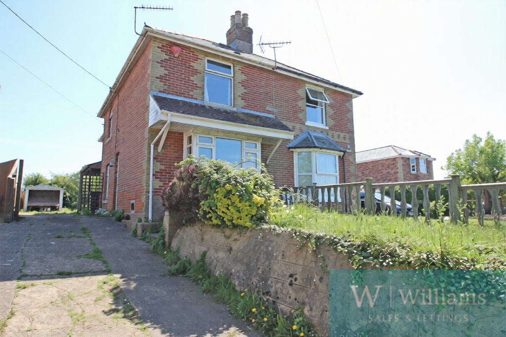Main image of property: Hillside, Main Road, Havenstreet, Ryde, Isle of Wight
