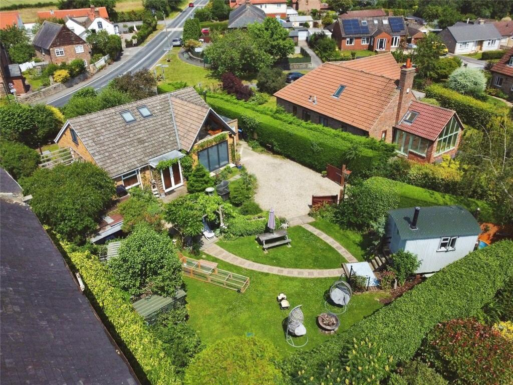 Main image of property: Arkendale Road, Ferrensby, Knaresborough, North Yorkshire, HG5