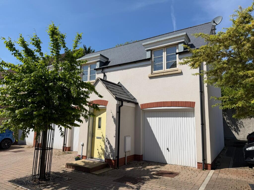 Main image of property: Britannia Mews, Wotton-Under-Edge, GL12 7EJ