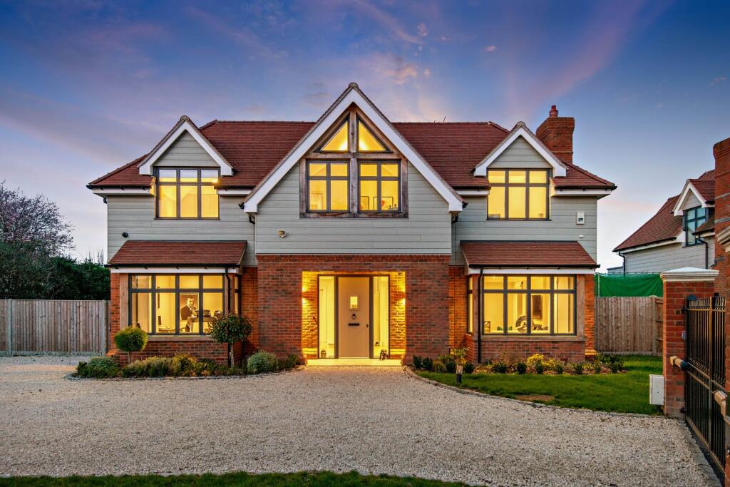 Main image of property: Crouch Lane, Winkfield, Windsor, Berkshire