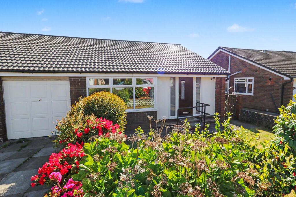 Main image of property: Windsor Road, Ashton-In-Makerfield, WN4