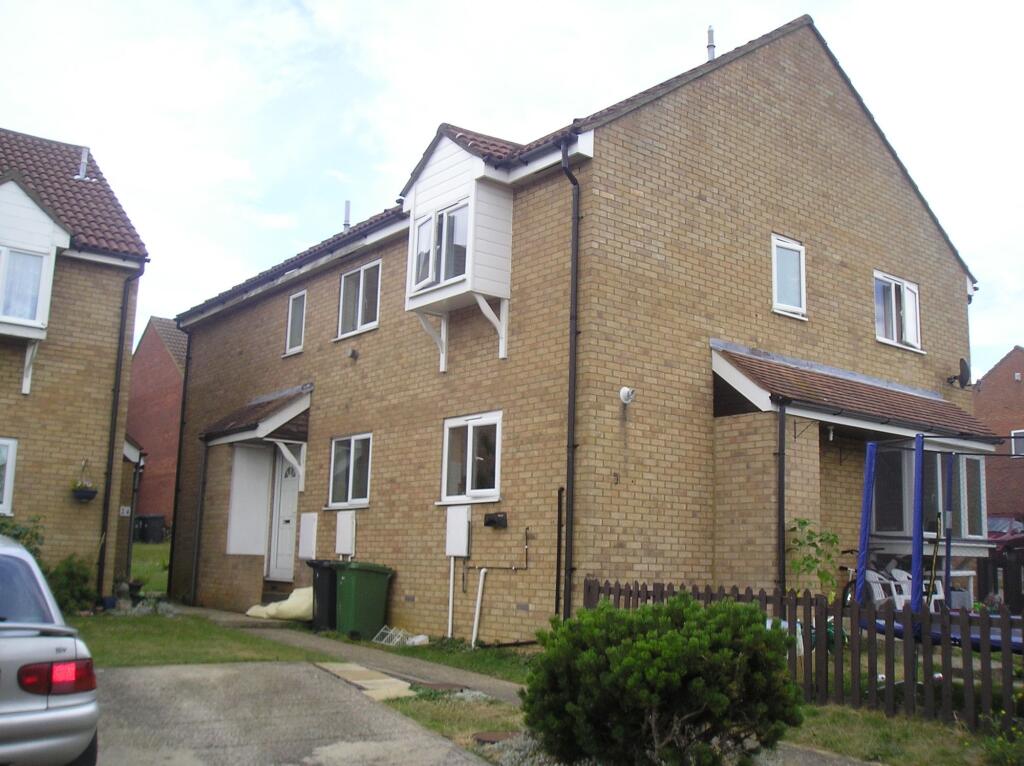 Main image of property: Muntjac Close, Eaton Socon, PE19